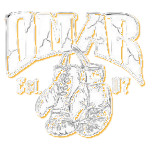 Omar Boxing Club logo
